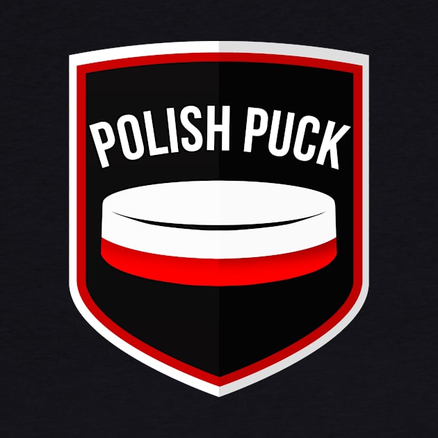 Polish Puck by PolishPuck